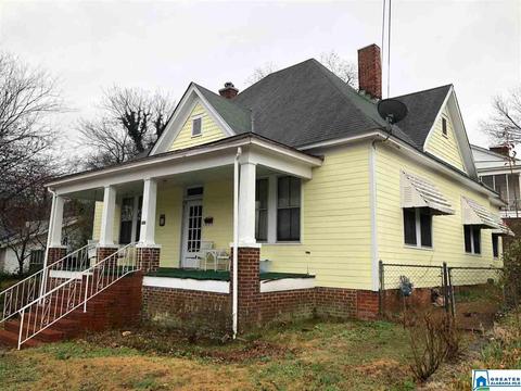 400 E 7th St, Anniston, AL 36207 photo 34