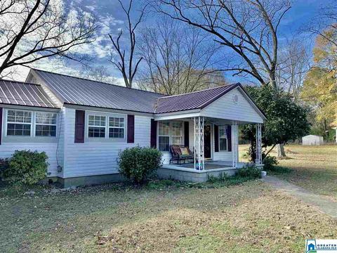 1403 Mount Pleasant Rd, Clanton, AL 35045 photo 5