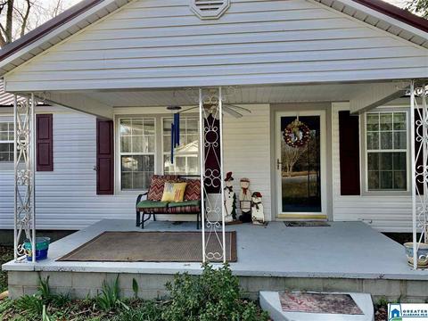 1403 Mount Pleasant Rd, Clanton, AL 35045 photo 1