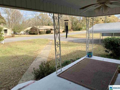 1403 Mount Pleasant Rd, Clanton, AL 35045 photo 8