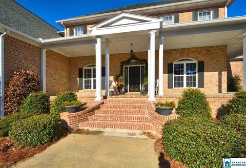 375 Keystone Dr, Clanton, AL 35045 photo 3