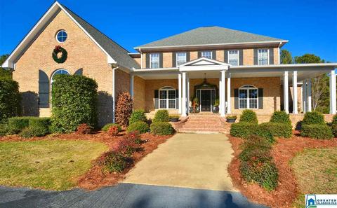 375 Keystone Dr, Clanton, AL 35045 photo 2