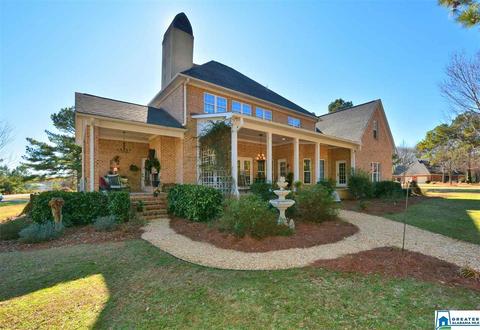 375 Keystone Dr, Clanton, AL 35045 photo 9