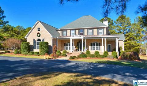375 Keystone Dr, Clanton, AL 35045 photo 1