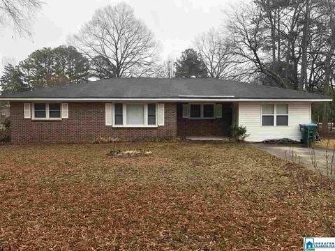 803 4th Ave E, Oneonta, AL 35121 photo 1