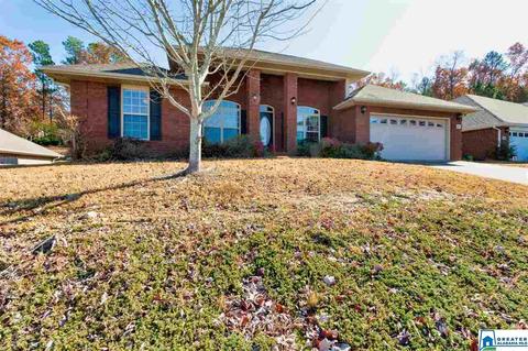 257 Cedar Mdw, Maylene, AL 35114 photo 2