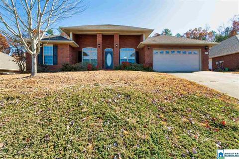 257 Cedar Mdw, Maylene, AL 35114 photo 1