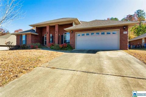 257 Cedar Mdw, Maylene, AL 35114 photo 45