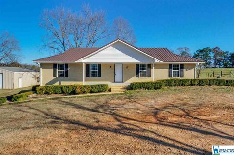 953 Co Rd 75, Clanton, AL 35045 photo 3