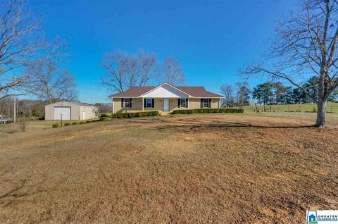 953 Co Rd 75, Clanton, AL 35045 photo 4