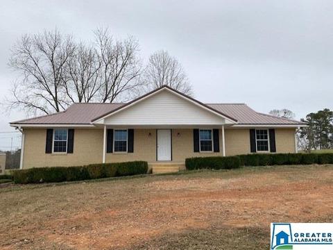 953 Co Rd 75, Clanton, AL 35045 photo 1