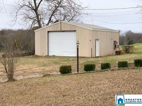953 Co Rd 75, Clanton, AL 35045 photo 2