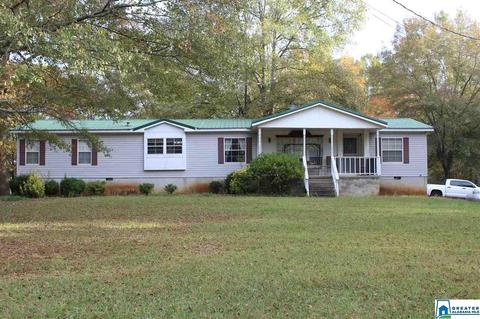 299 Singleton Rd, Anniston, AL 36207 photo 1