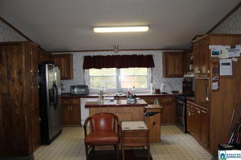 299 Singleton Rd, Anniston, AL 36207 photo 2
