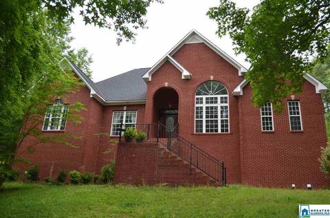 110 Tom L Smith Dr, Odenville, AL 35120 photo 1
