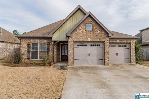 217 Falling Waters Way, Maylene, AL 35007 photo 1
