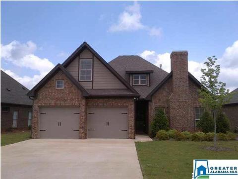 212 Lacey Ave, Maylene, AL 35114 photo 1