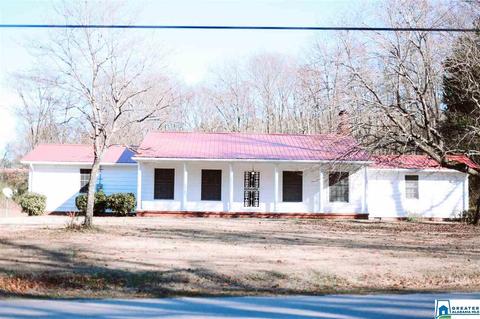 121 Shaffer Ln, Anniston, AL 36201 photo 3