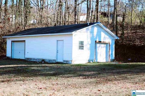 121 Shaffer Ln, Anniston, AL 36201 photo 4