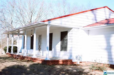 121 Shaffer Ln, Anniston, AL 36201 photo 2