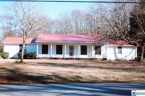 121 Shaffer Ln, Anniston, AL 36201 photo 1
