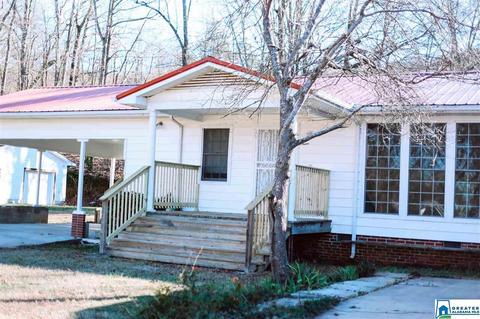 121 Shaffer Ln, Anniston, AL 36201 photo 5