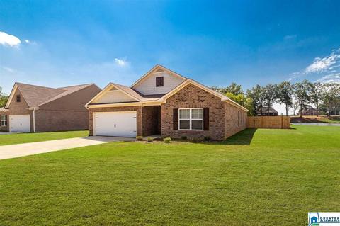 10733 Bent Brook Dr, Vance, AL 35490 photo 1