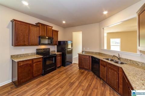 10733 Bent Brook Dr, Vance, AL 35490 photo 2