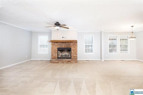 10919 Mudd St, Ohatchee, AL 36271 photo 3