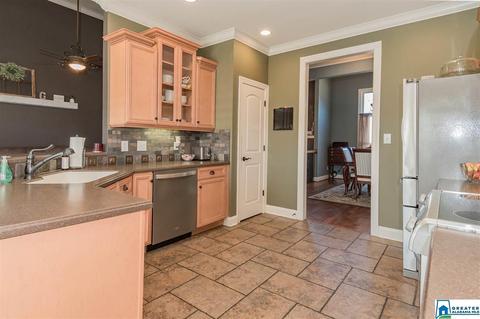 5330 Whispering Pines Dr, Mount Olive, AL 35117 photo 17
