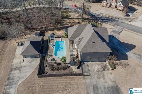 5330 Whispering Pines Dr, Mount Olive, AL 35117 photo 5