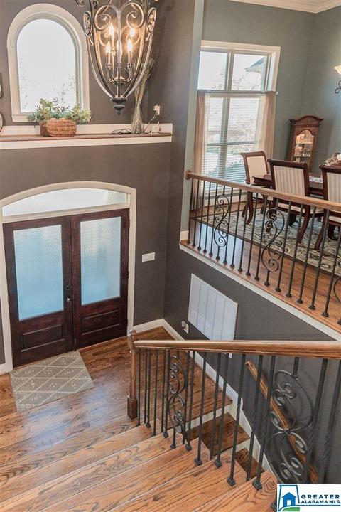 5330 Whispering Pines Dr, Mount Olive, AL 35117 photo 9