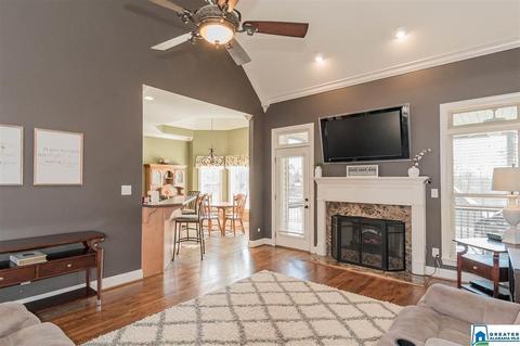 5330 Whispering Pines Dr, Mount Olive, AL 35117 photo 12