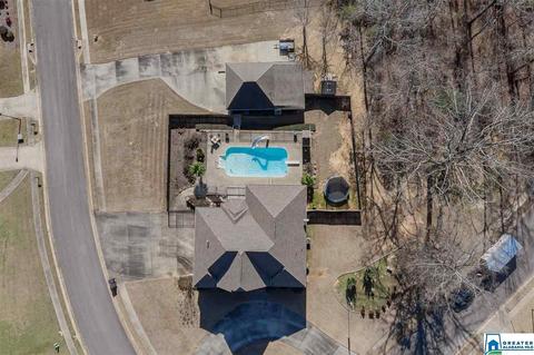 5330 Whispering Pines Dr, Mount Olive, AL 35117 photo 3