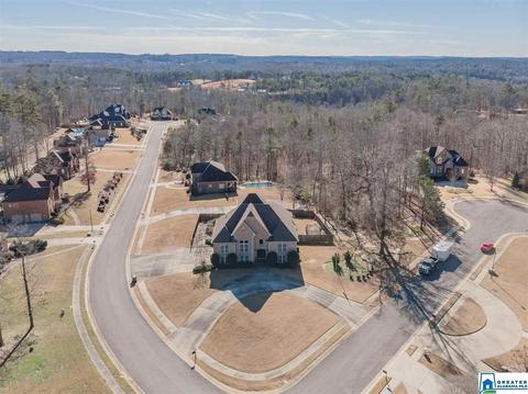 5330 Whispering Pines Dr, Mount Olive, AL 35117 photo 2