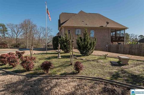 5330 Whispering Pines Dr, Mount Olive, AL 35117 photo 50