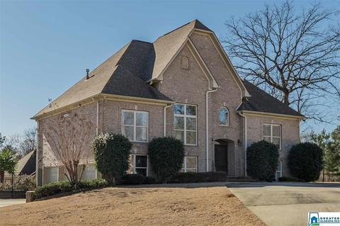 5330 Whispering Pines Dr, Mount Olive, AL 35117 photo 7