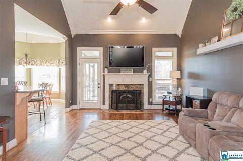 5330 Whispering Pines Dr, Mount Olive, AL 35117 photo 11