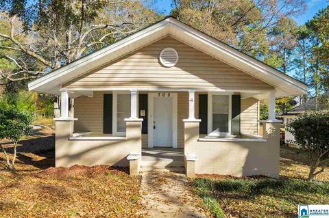 705 5th Ave S, Jasper, AL 35503 photo 1