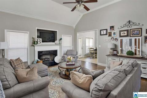7781 Eagle Dr, Mc Calla, AL 35111 photo 4
