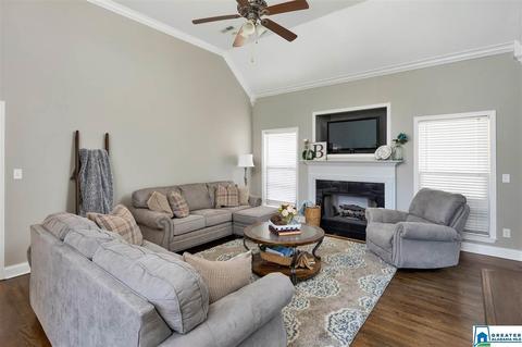 7781 Eagle Dr, Mc Calla, AL 35111 photo 17
