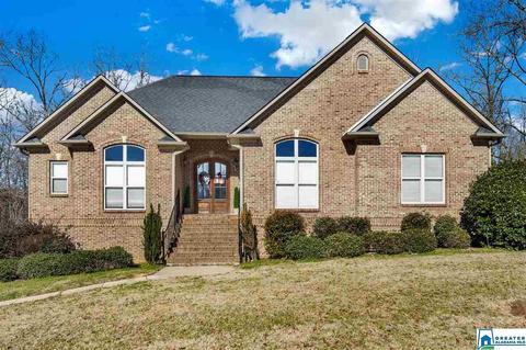 7781 Eagle Dr, Mc Calla, AL 35111 photo 7
