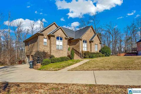 7781 Eagle Dr, Mc Calla, AL 35111 photo 9