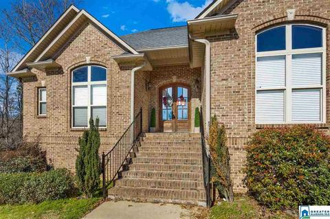 7781 Eagle Dr, Mc Calla, AL 35111 photo 6