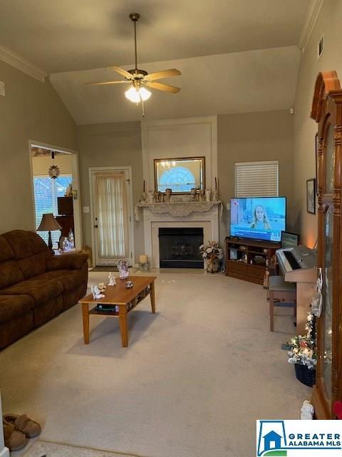 271 Victoria Sta, Maylene, AL 35114 photo 6