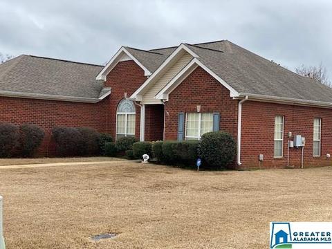 271 Victoria Sta, Maylene, AL 35114 photo 3