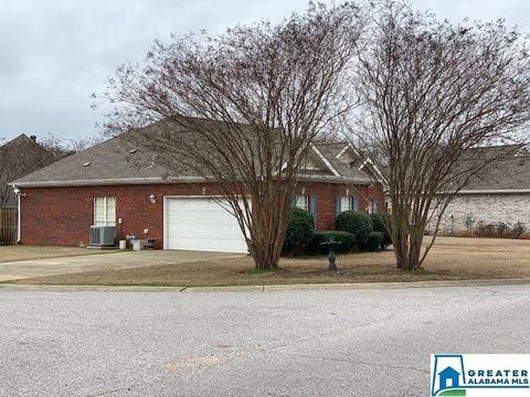 271 Victoria Sta, Maylene, AL 35114 photo 2