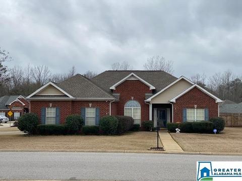 271 Victoria Sta, Maylene, AL 35114 photo 1