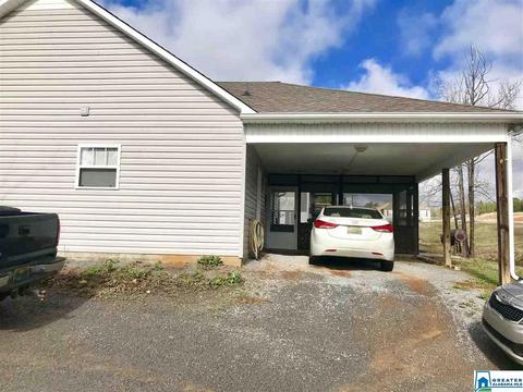 9398 Old Stouts Rd, Warrior, AL 35180 photo 18