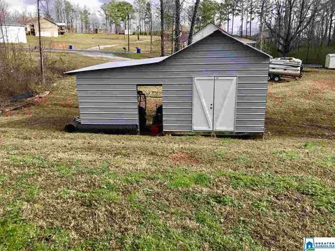 9398 Old Stouts Rd, Warrior, AL 35180 photo 19